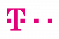 Telekom Romania customer logo