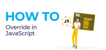 how to override in Javascript article - deleteCount