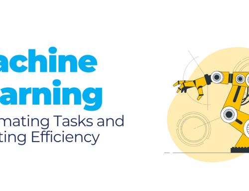Machine Learning: Automating Tasks and Boosting Efficiency