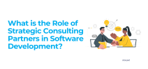 strategic consulting partners in software development