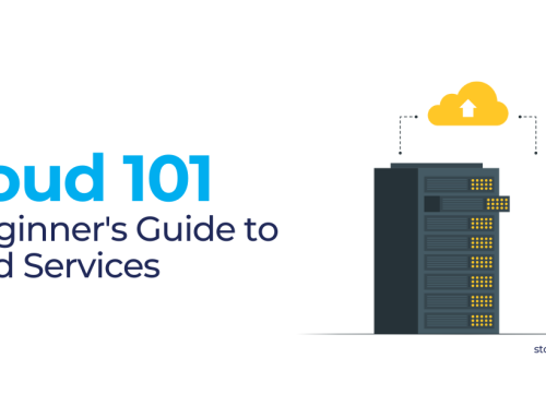 Cloud 101: A Beginner’s Guide to Cloud Services