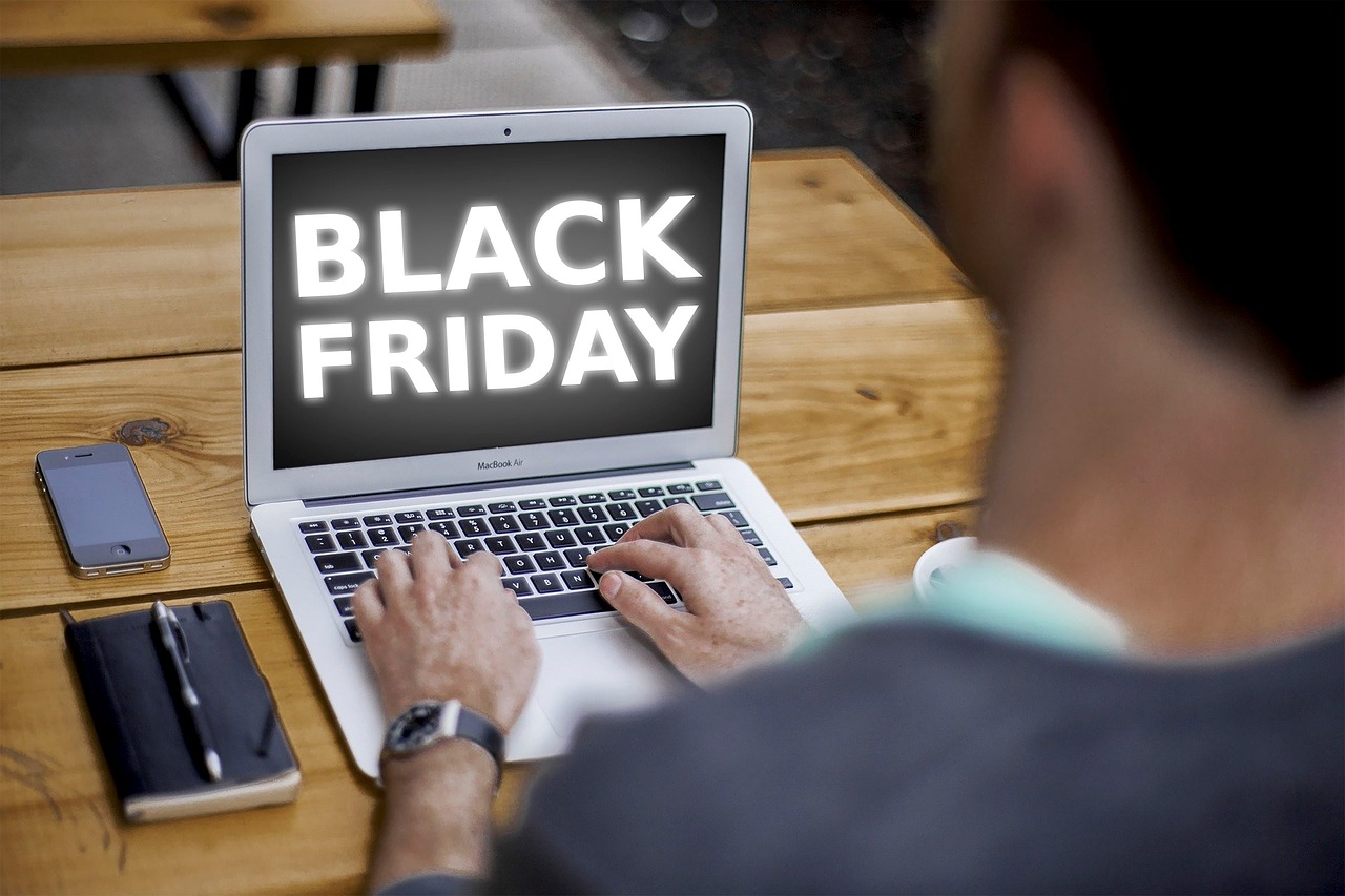 black friday free consultation