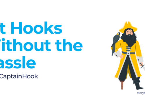 Git Hooks Without the Hassle – Meet CaptainHook